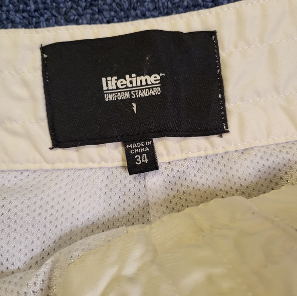 Mens shorts - Picture 2 of 4